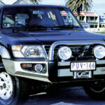 ARB Saharabar Patrol GR Y61 98- 04