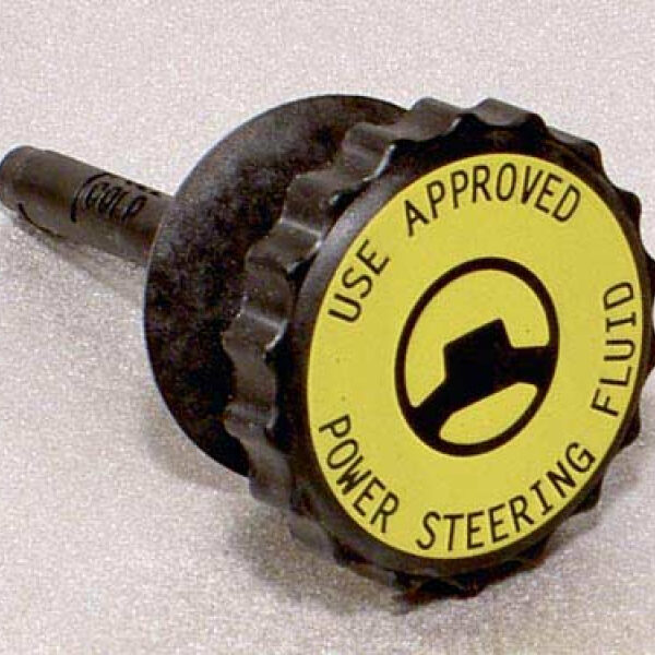 Servodeckel, alle, CJ, 76 - 86