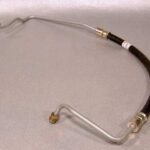 Servodruckschlauch, 2.5-L. GM, CJ, 80 - 82