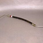 Servodruckschlauch, 4.0-L., XJ, 87 - 90