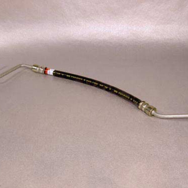 Servodruckschlauch, 4.0-L., XJ, 87 - 90