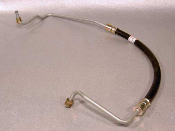 Servodruckschlauch, 2.5-L. GM, CJ, 80 - 82