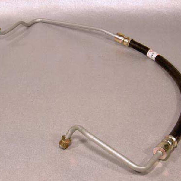 Servodruckschlauch, 2.5-L. GM, CJ, 80 - 82