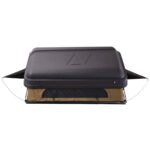 Hybrid Dachzelt MIGHTY OAK Gen 3.0 190 ECO Goldbraun