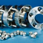 Spurverbreiterungen SPV006 139,7 x 6; 60mm, 12x1,5