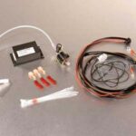 Umrüstvarianten Euro II Zusatzst