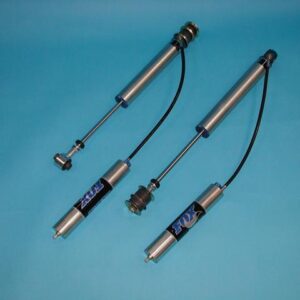FOX RACING SHOX, Spezial-Stoßdämpfer