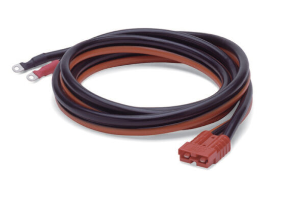 Stromkabel 0,33/0,63 m mit einem Stecker 175 A