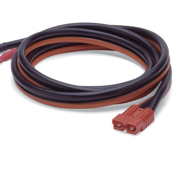 Stromkabel 0,33/0,63 m mit einem Stecker 175 A