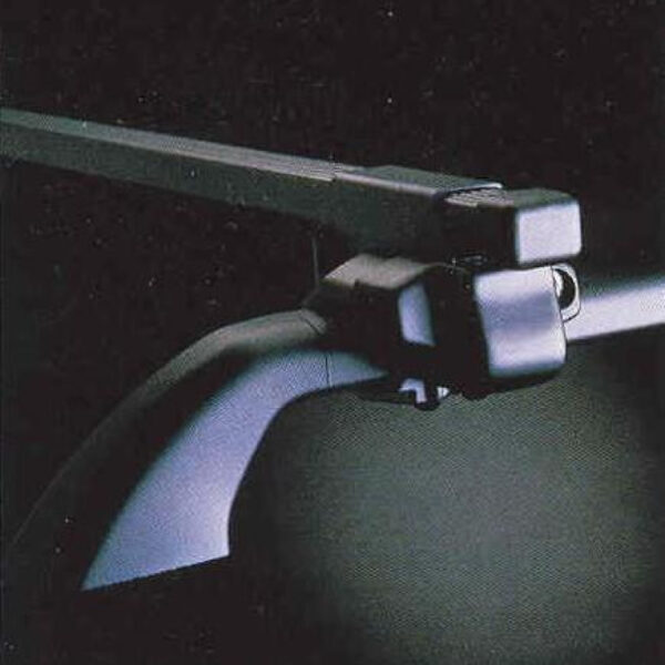 Querträger für Dachreling (Satz)