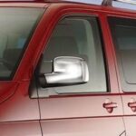 Spiegelkappen (Satz) verchromt, VW Bus T5