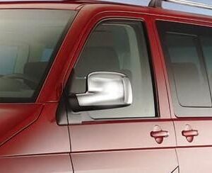 Spiegelkappen (Satz) verchromt, VW Bus T5