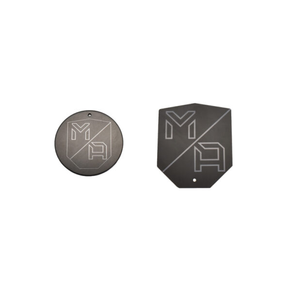 Mob Armor TabNetic Accessory Combo Pack