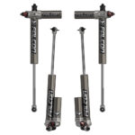 Falcon 3.3 Piggyback Stoßdämper set 5 - 6" Wrangler JK 07-18