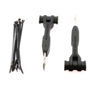 Teraflex Anchor Kit  für VA Flex Bremsschläuche  vorne Wrangler JK/ JKU 07-18