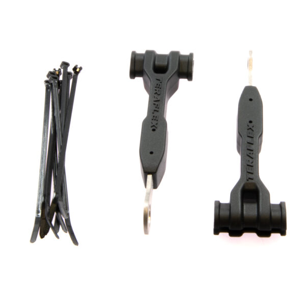 Teraflex Anchor Kit für VA Flex Bremsschläuche vorne Wrangler JK/ JKU 07-18