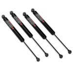 Teraflex 9550 VSS Twin Tube Stoßdämper set 0 - 2"