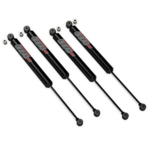 Teraflex 9550 VSS Twin Tube  Stoßdämper set 2,5"