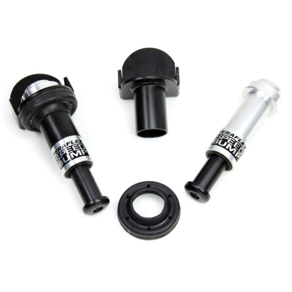 Speed Bump Achsanschlag set hinten Teraflex Wrangler TJ: 96 - 06
