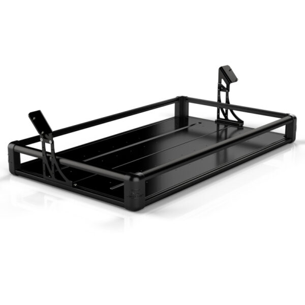 Ablageträger im Kofferraum  4-Türer  Teraflex