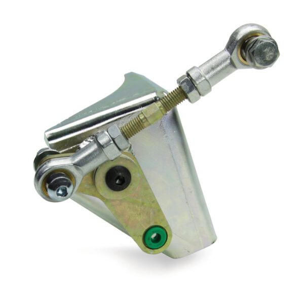 Verteilergetriebe Schaltgelenk Teraflex