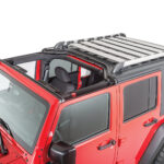 Dachgepäckträger Nebo Roof Rack Teraflex 2-Türer