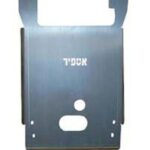 Unterfahrschutz Toyota LC 90 Vorderachse, Diesel