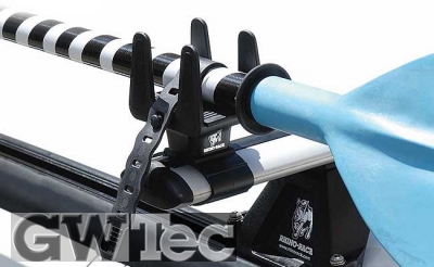 Kayak and canoe Carrier Fitting 