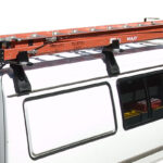 Montagekit für Rhino Easy Glide Ladder (SEGLK)