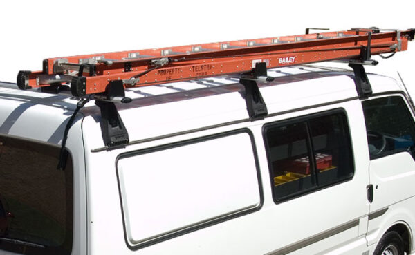 Montagekit für Rhino Easy Glide Ladder (SEGLK)