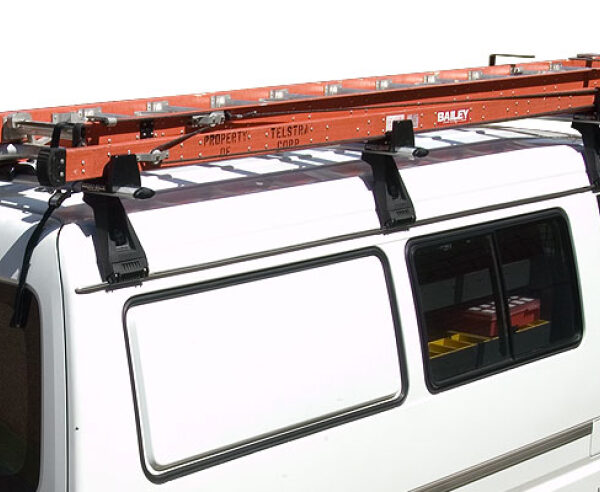 Montagekit für Rhino Easy Glide Ladder (SEGLK)