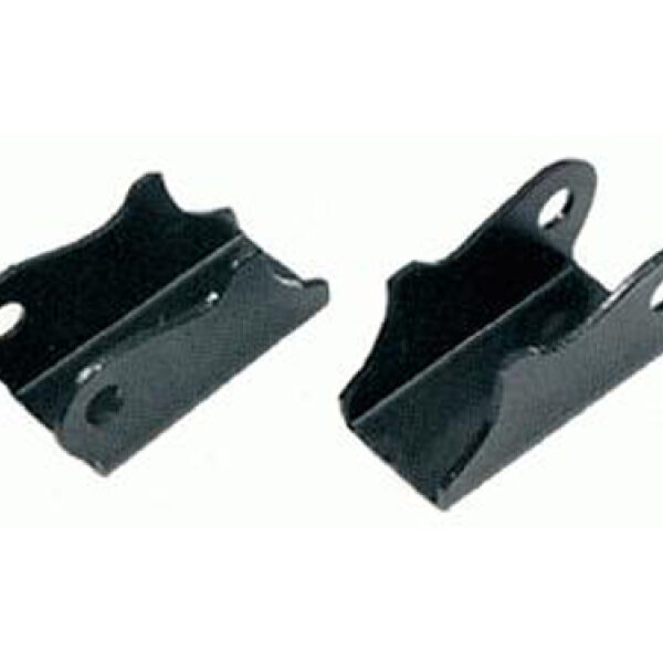 Stoßdämpferhalter Universal zum anschweißen an das Achsrohr