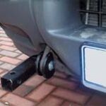 Adapter für Abschleppöse für kleines Multimount