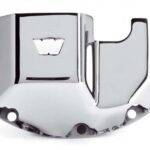 WARN Differentialschutz DANA 30, Stahl schwarz