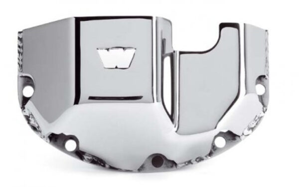 WARN Differentialschutz DANA 30, Stahl schwarz