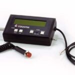 TCounter Wegstreckenzähler inkl. Fernbedienung