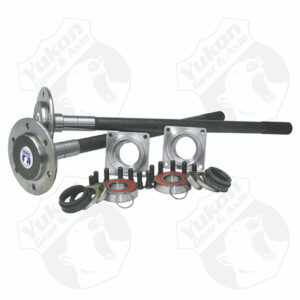 Steckachsen Kit verstärkt  Dana 44 30 Spline Yukon