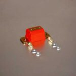 Getriebegummi Polyurethane, YJ, 87-95