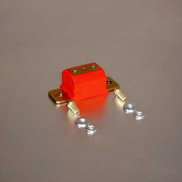 Getriebegummi Polyurethane, YJ, 87-95