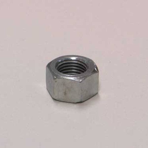 Mutter,  feingewinde, YJ, 87 - 95