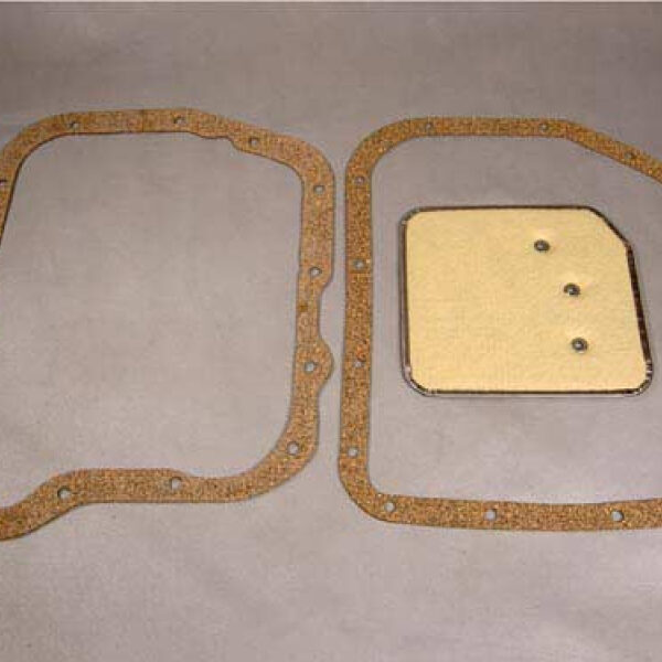 Getriebefilter, TF904, incl. Dichtung, CJ, 80 - 86