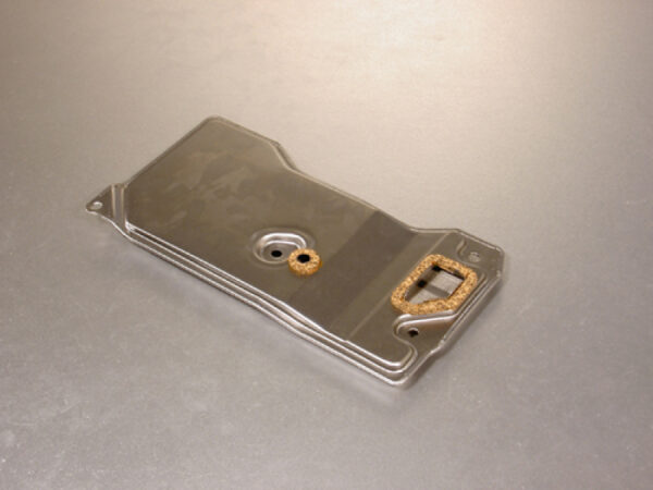 Getriebefilter, 4.0-L., XJ, 84-01