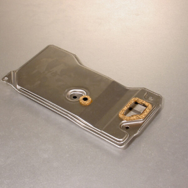 Getriebefilter, 4.0-L., XJ, 84-01