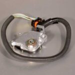 Getriebeschalter Neutral Safety