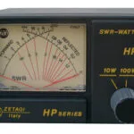 ZETAGI HP 202