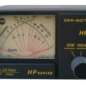 ZETAGI HP 202