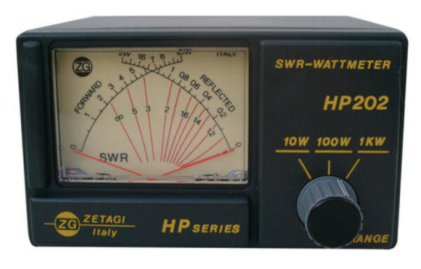 ZETAGI HP 202