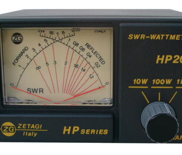 ZETAGI HP 202