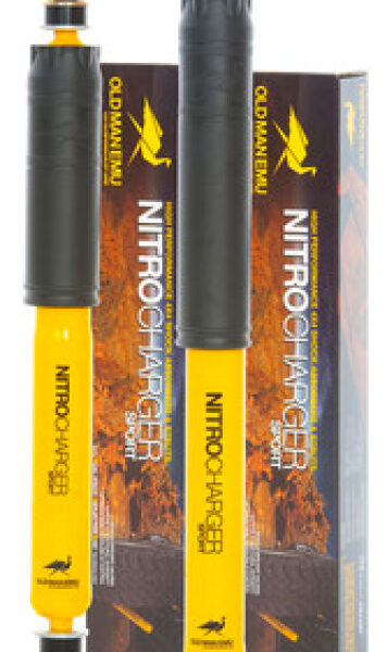 OME SPORT Shock Stoßdämpfer