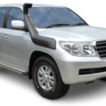 Safari-Snorkel Toyota J 200 SS87HF für V8 TD